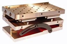 COMPOUND SINE PLATES by Suburban Tool, Inc.
